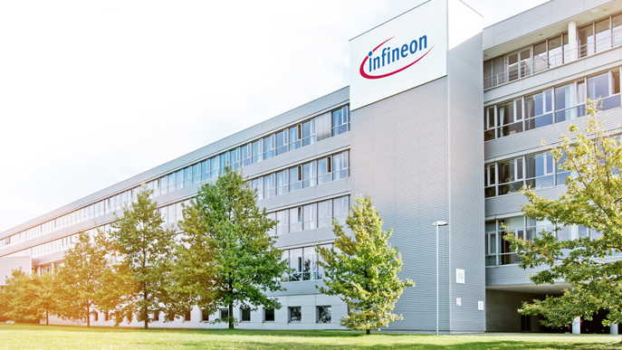 Infineon To Begin Sic Production At The Kulim 3 Fab Module - Mountain Picture Collection - Mobile Quality