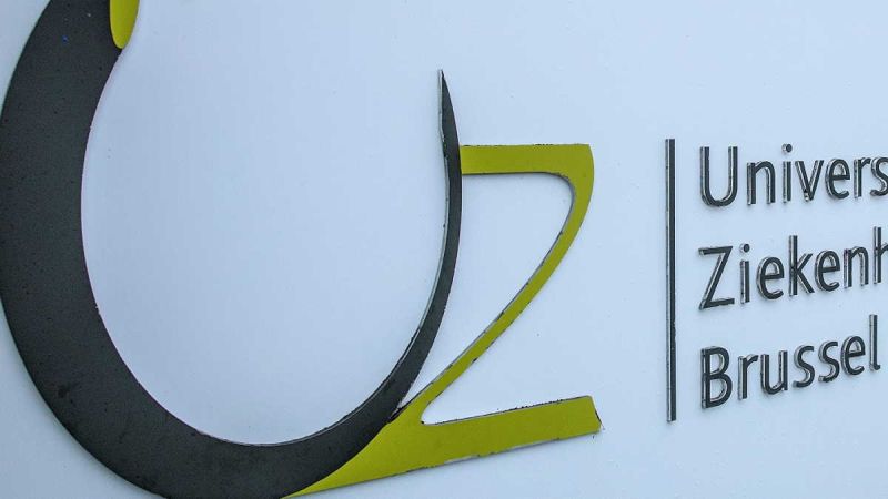 Uz Brussel Element61 - Ultra HD High Resolution Gradient Illustrations | Free Download