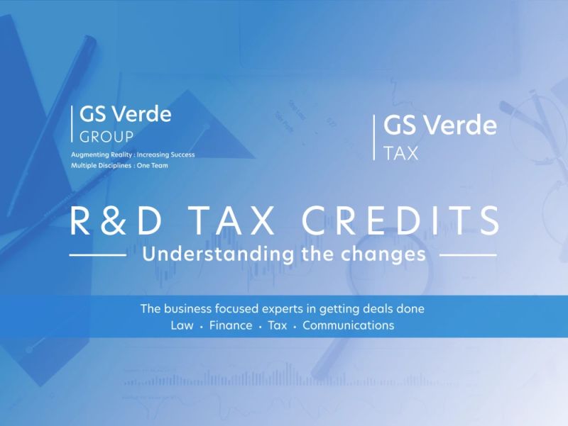 Understanding R D Tax Credits - Best Geometric Images in Ultra HD