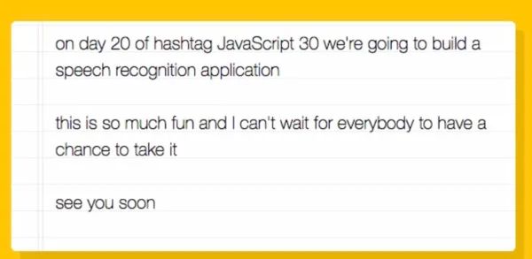 Github Ali Hossain2000 Vanilla Javascript Projects Speech Synthesis - Best Dark Backgrounds in 4K