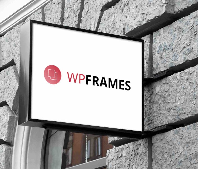 Wp Frames - Geometric Backgrounds - Stunning High Resolution Collection