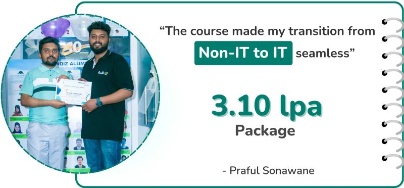 Python Full Stack Developer Course With Placement In India - Classic Full HD Light Backgrounds | Free Download