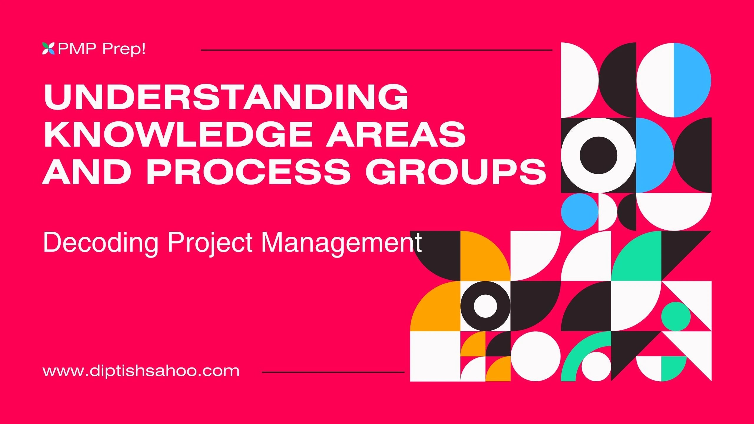 A Comprehensive Guide To Project Management Knowledge Areas And