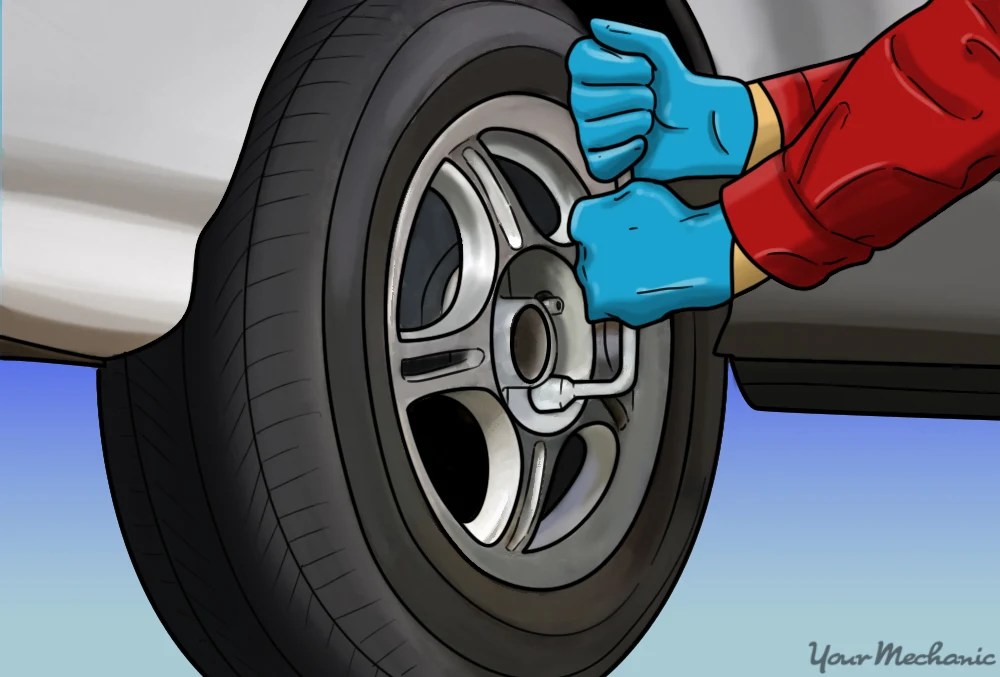 When it comes down to it, there's really nothing, not even a new coat of paint, that can change and customize the. How To Replace A Wheel Hub Assembly Yourmechanic Advice