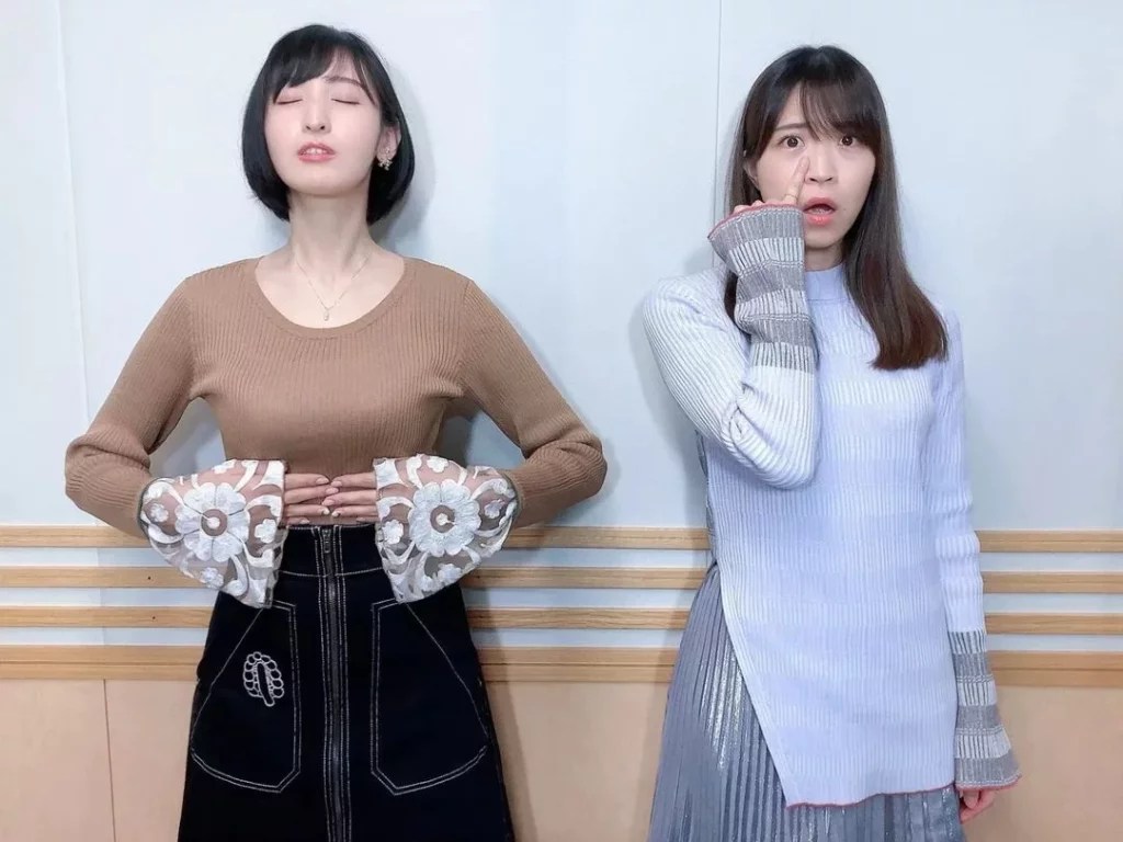 日宅：【喜报】声优·佐仓绫音发育得很好- 唧喳喳翻译网- 看看大伙说了啥（｡・ω・｡)つ━☆