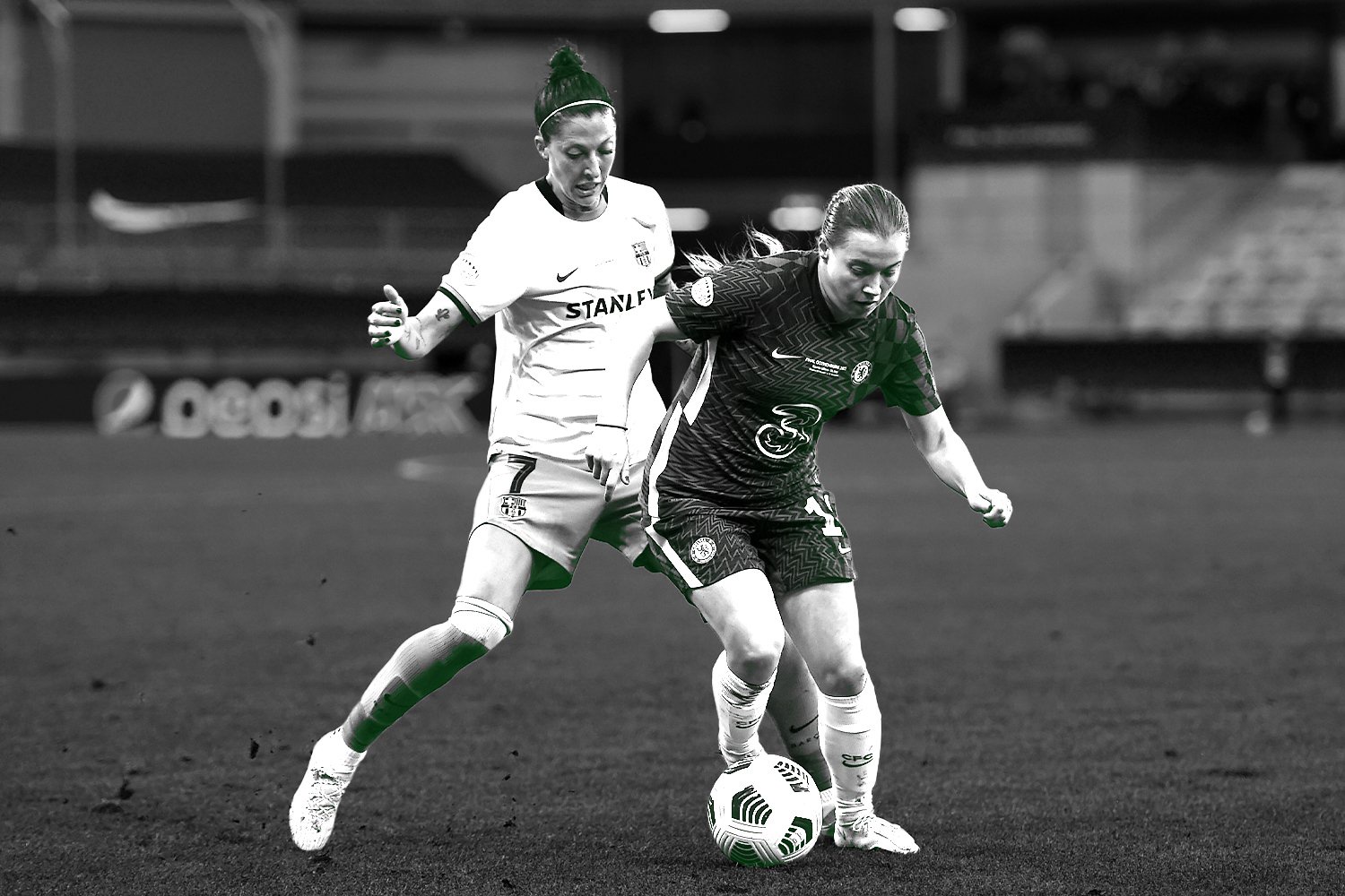 Including dozens of professional commentators all over the world, . Interest In Women S Soccer Skyrocketing Worldwide Opera News