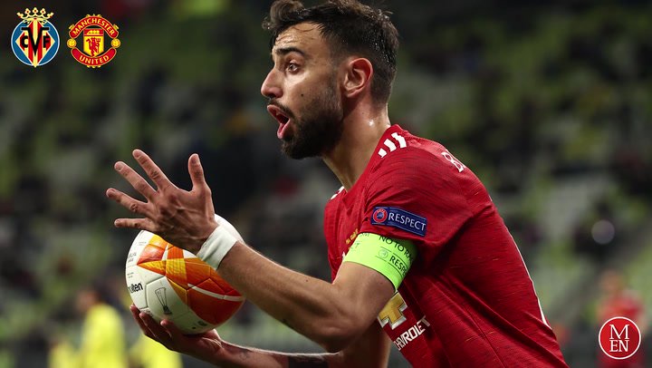 Watch the best of the action from madrid where manchester city repelled the hosts' best. Manchester United Vs Villarreal Live Highlights And Reaction As United Lose Europa League Final On Penalties Opera News