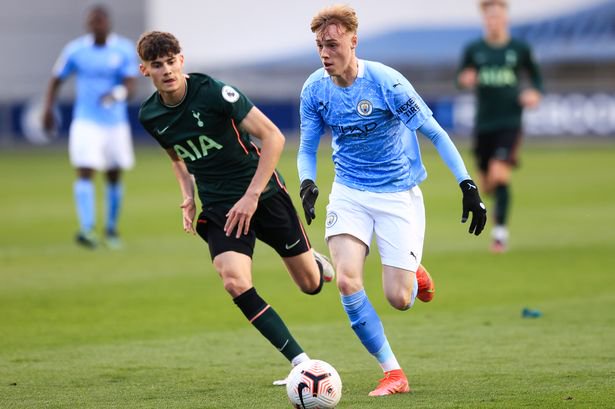 Goals, videos, transfer history, matches, player ratings and much more available in the profile. Man City To Promote Teenage Midfielder Romeo Lavia To First Team Squad After Fernandinho Inks New Deal Opera News
