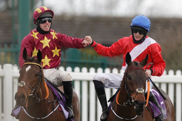 Solving fraction and volume unit problems is easy. Cheltenham Gold Cup 2022 Runners Odds And Time For Festival Showpiece Opera News