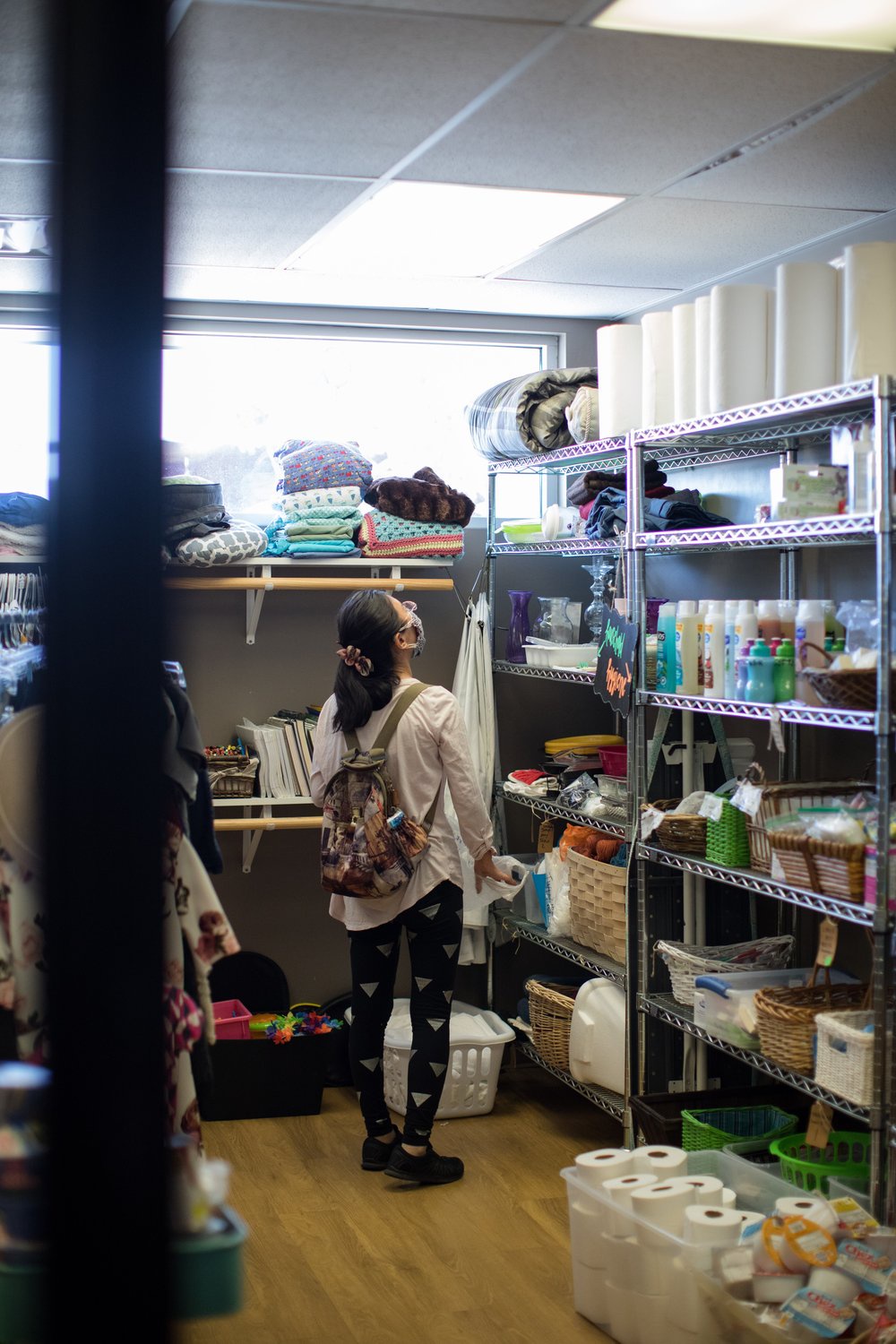 hope womens center invites community to night of hope gala - opera news on hope women's center gala