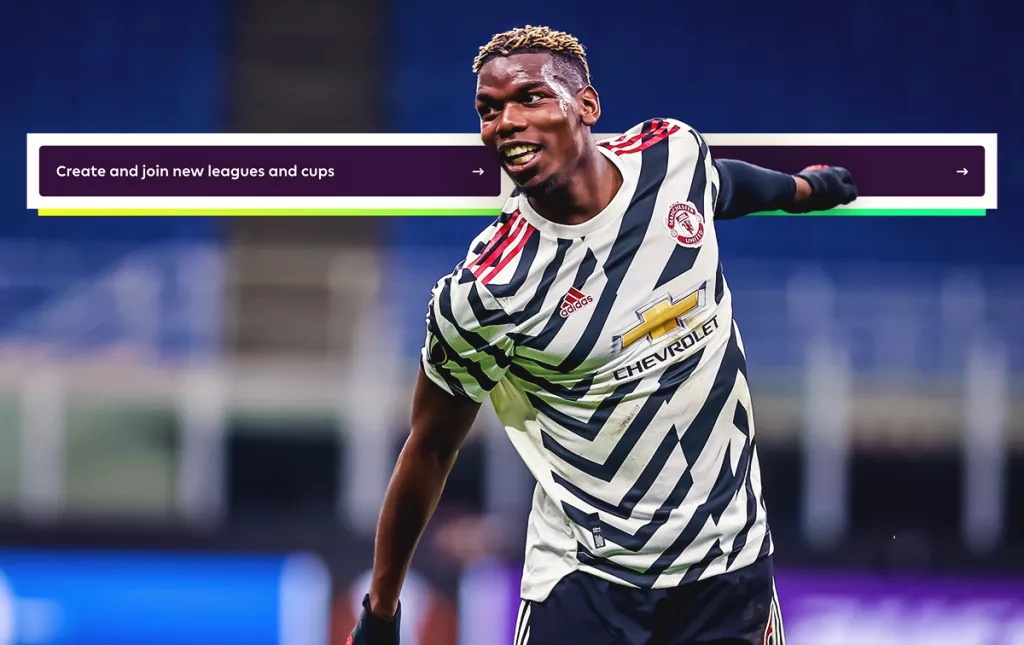 Manage your fpl account on the go for added accessibility and convenience. Fantasy Premier League How To Create A Private Fpl League Opera News