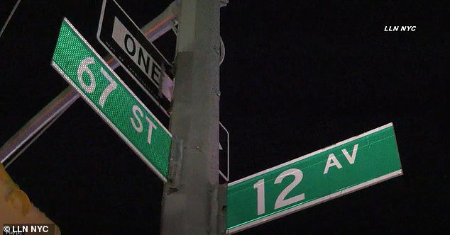 Part time & full time. Brooklyn Girl Six Run Over And Killed Before Frantic Mom Can Grab Daughter After Suv Allegedly Blows Through Red Light Driver Charged With Vehicular Manslaughter Opera News