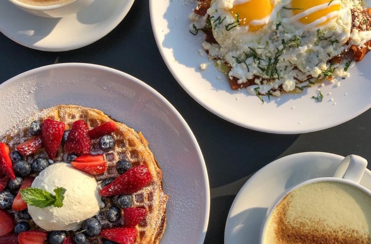 Staks pancake kitchen · 4615 poplar ave. Staks Pancake Kitchen Servers And Kitchen Staff Opera News