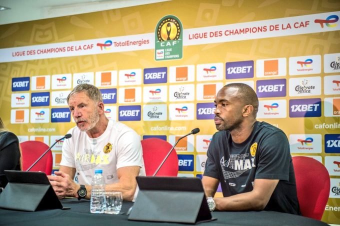 Last season, the total caf champions league prize money was $12.5 m (r181 million). Kaizer Chiefs Baxter Al Ahly Will Be Devastated If They Don T Beat Us In The Caf Champions League Final Opera News
