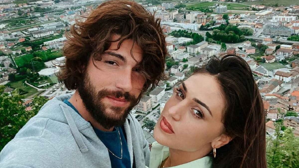 Ignazio Moser : Ignazio Moser And Cecilia Rodriguez New Projects Opera News