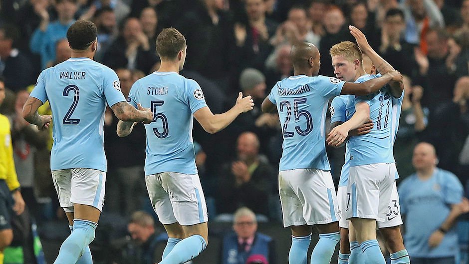 Manchester City - Sporting Cp - Wett Tipps Sporting Cp Vs Manchester City Opera News