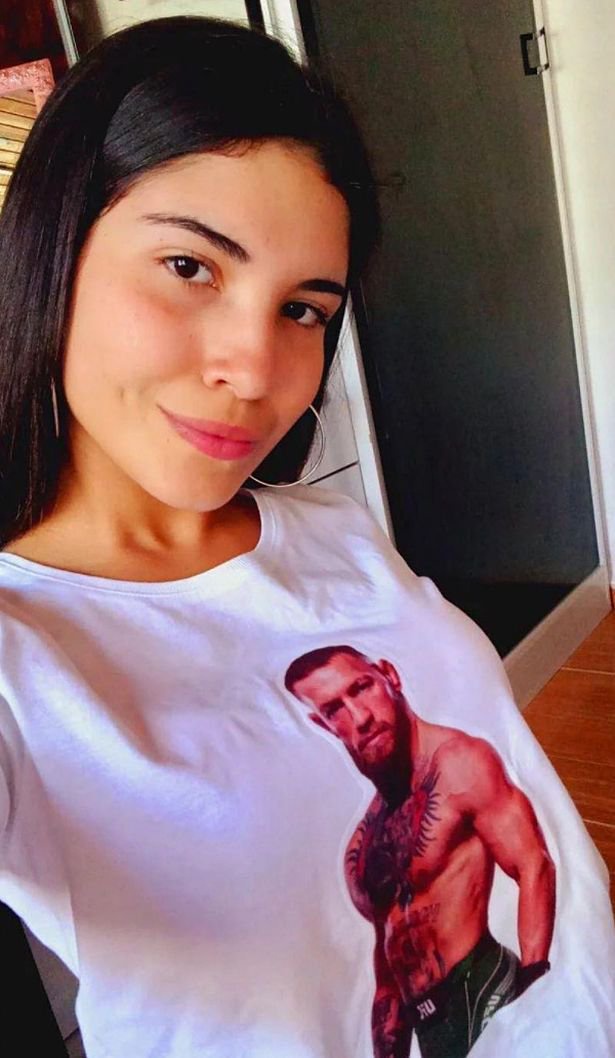 Conor Mcgregor Shares Fan's Tattoo Inked Under Bra - But It's Absolutely Dreadful - Opera News 720_x_1280_jpg