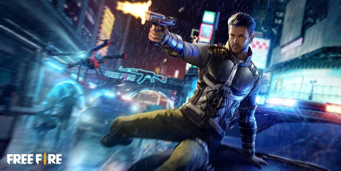 Galera, acabei de ver uma publicação sobre free fire rampage no facebook da garena. Garena Announces Free Fire World Series 2021 Singapore Tournament Opera News