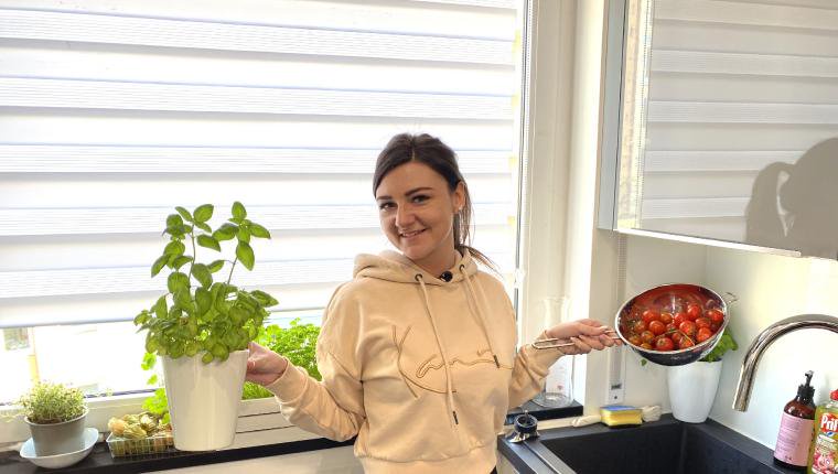 Das Perfekte Dinner Ayleen . Das Perfekte Dinner Opera News