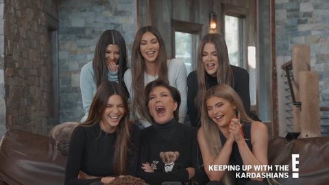Including at least three dedicated to the keeping up with the kardashians star. Keeping Up With The Kardashians Reunion Special Trailer Nothing Off Limits Opera News