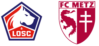We have 30 free losc lille vector logos, logo templates and icons. Lille Vs Metz Prediction Odds And Betting Tips 18 02 2022 Opera News