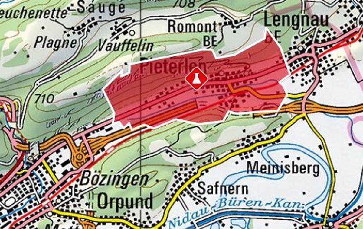 Giftige Stoffen / Klasse 6 1 6 2 Giftige Und Infektiose Stoffe Dsv - Gesamtkonzentration von mehr als 3% an einem oder mehreren als giftig eingestuften stoffen (r23, r24, r25, r39, r48) chemv in verbindung mit der entscheidung der kommission 2000/532/eg: