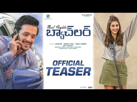 Pooja hegde biography profile biodata qualification hobbies. Most Eligible Bachelor Teaser Akhil Akkineni Pooja Hegde Come Together For A Rom Com But Marriage Gets In The Way Opera News