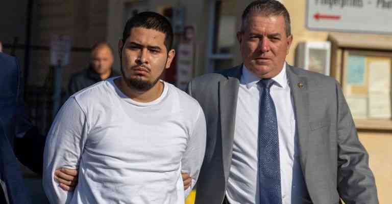 A nassau judge acquitted hempstead village deputy police chief richard holland of felony bribery wednesday, ending a trial in which prosecutors had … Escapee From Hope House For The Second Time Arrested After Several Months Opera News