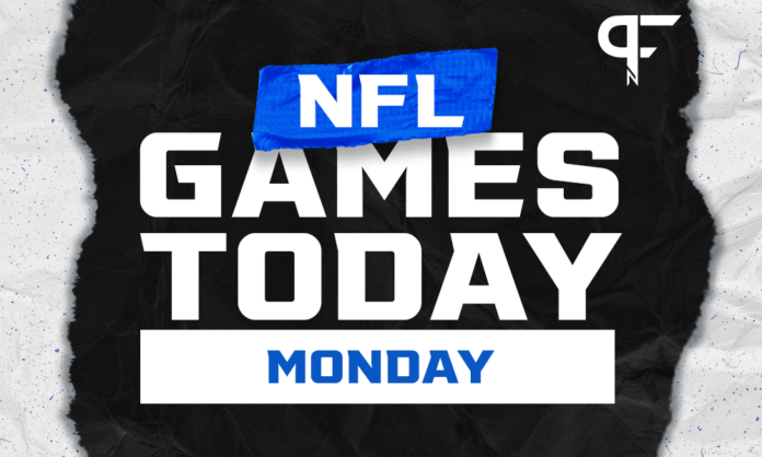 Sporting news has the times, channels and schedule for the doubleheader. Nfl Games Today Tv Schedule Time Channels For Nfl Preseason Game Today Opera News