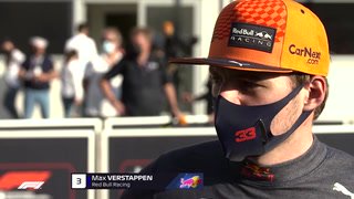 Max Verstappen Girlfriend Kelly Piquet : Max Verstappen Says He Won T Be Asking Girlfriend Kelly Piquet S F1 Star Dad For Advice Opera News