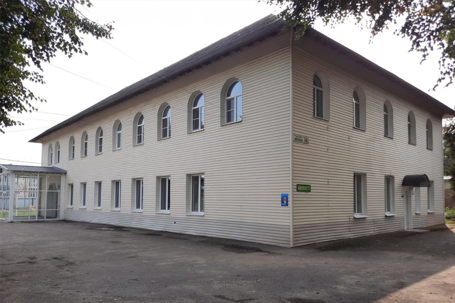 Ilfov, şef administraţie, virginia velican. Kapitalnyj Remont Sistemy Vodosnabzheniya Zavershilsya V Poliklinike 2 V Smolenske Opera News