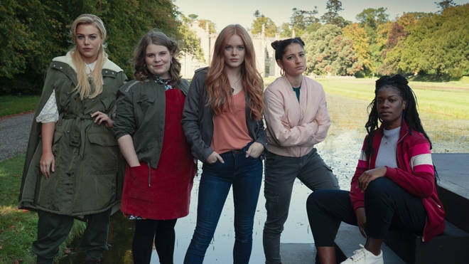 03.11.2021 · all six episodes of hanna season 3 — including the series finale — will debut wednesday, nov. Hanna Season 3 Renewed Check Out The Cast Release Date And More Information Opera News