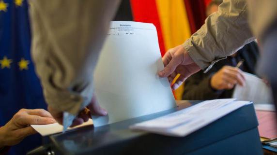 Alegeri europarlamentare 2019 live update. Wahlkreis Aachen I Die Ergebnisse Der Bundestagswahl 2021 Opera News