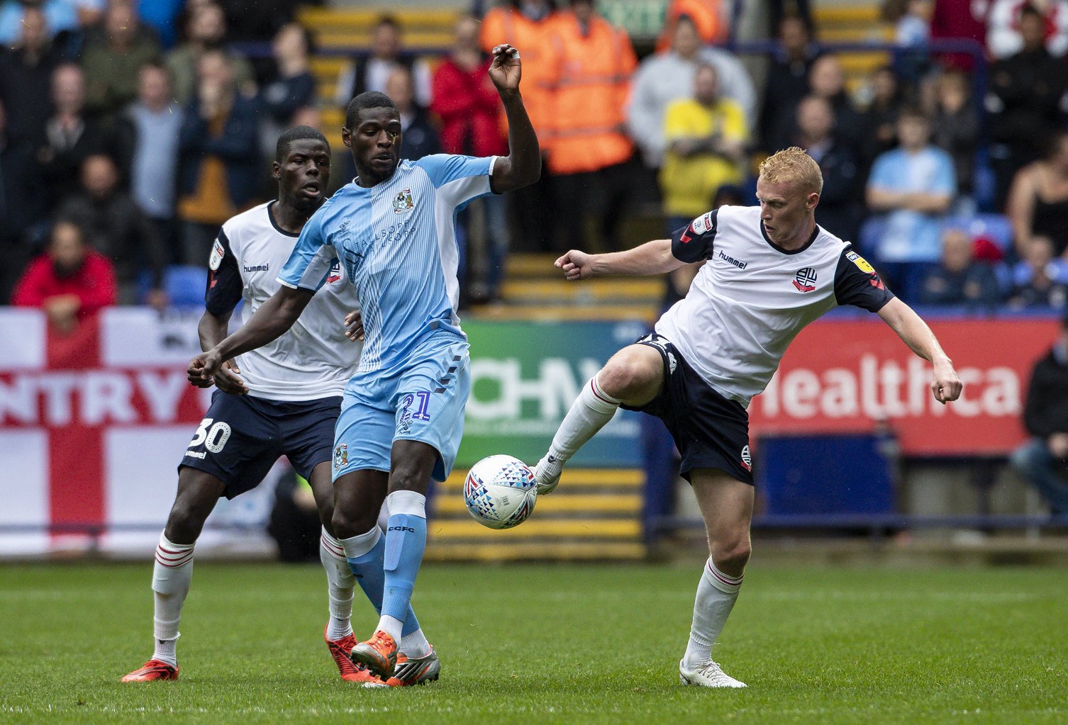 Mulbarton wanderers vs lakenheath resultados, estadísticas & alineaciones ➤ 10/08/2021 ➤ fa cup. Done Deal Bolton Wanderers Sign Amadou Bakayoko Opera News