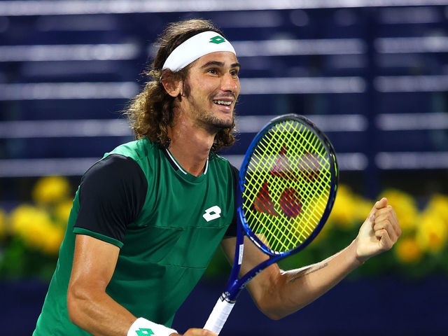 Is one of theater's most respected and legendary leading ladies. Dubai Open Lloyd Harris Vs Aslan Karatsev 3 20 21 Tennis Prediction Opera News