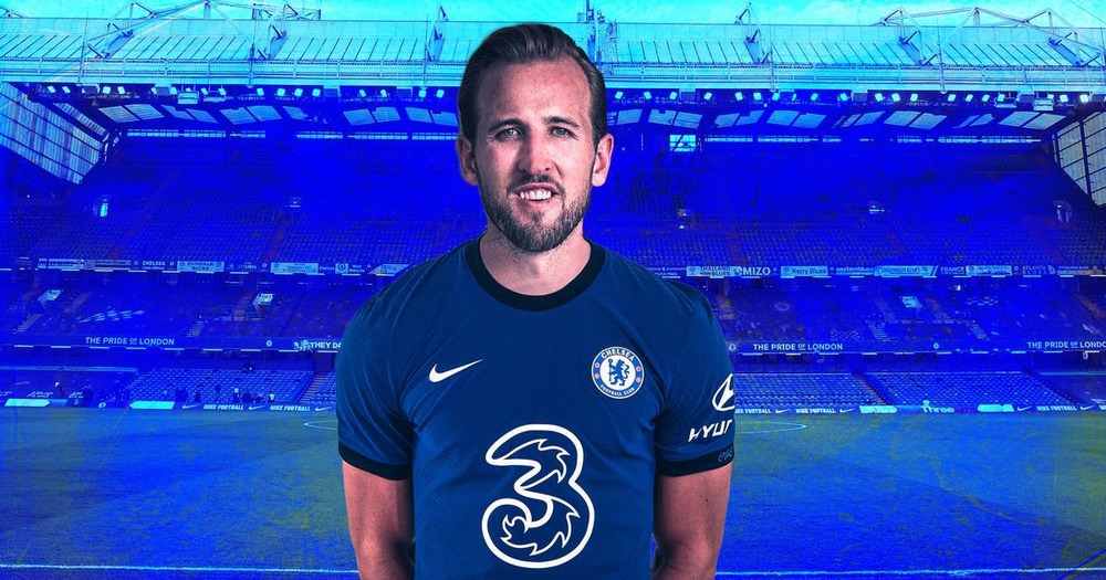 Spurs expected to reject bid. Manchester United Manchester City Chelsea Considering Harry Kane Move Opera News