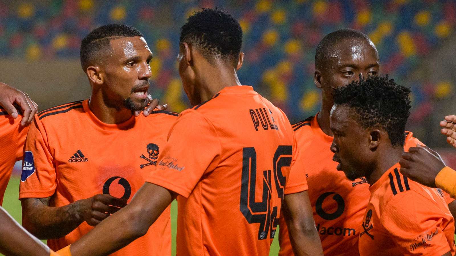 Sep 11, 2021 · kaizer chiefs and ts galaxy are the first psl teams to receive 'special gifts' from al ahly coach pitso mosimane. How Orlando Pirates Could Start Against Ts Galaxy Opera News