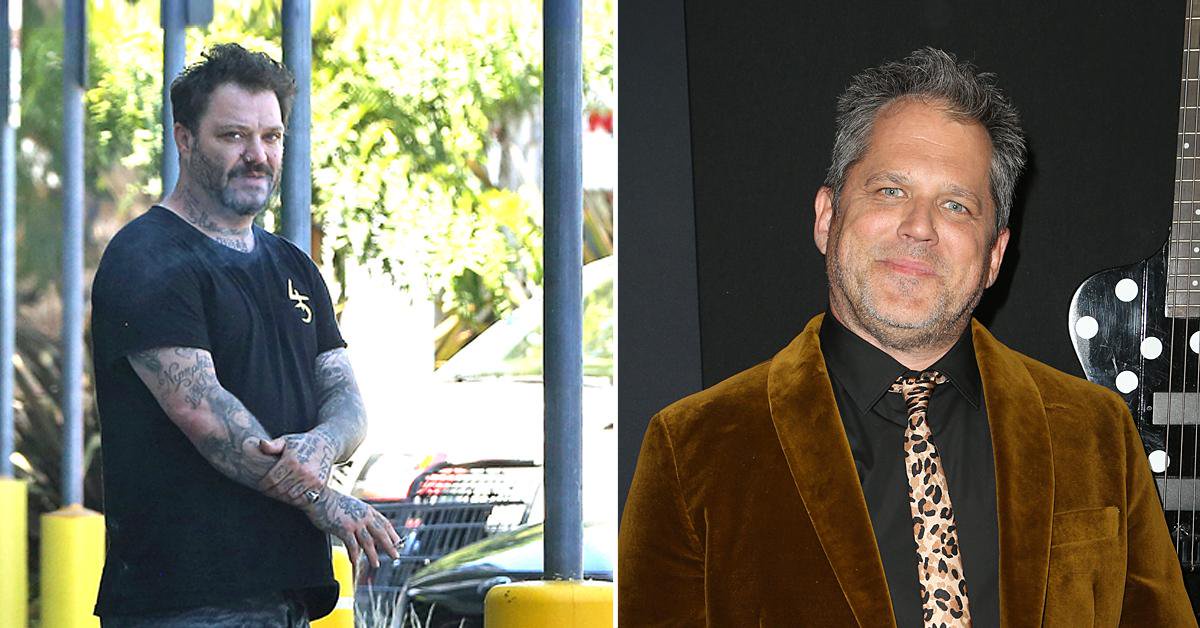 Bam Margera Früher : Jackass Director Jeff Tremaine Claims Troubled Bam Margera Sent Him His Family Death Threats Opera News
