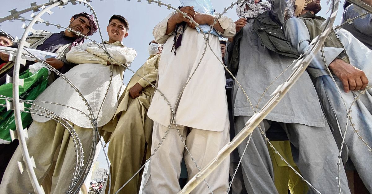 Ik zoek het altijd even op. Broekers Knol In Trouble After Interview About Afghanistan Opera News