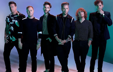 To love somebody ♫ guitar chords ♫ by tim dawn: Lirik Dan Chord Lagu Somebody To Love Onerepublic Opera News