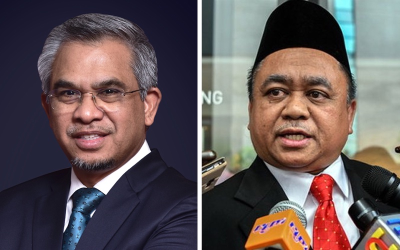 Tan sri azlan mohd zainol. Azlan Mohd Zainol To Resign As Rhb Chairman Effective Feb 28 Opera News