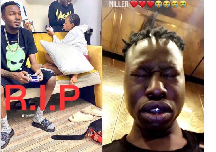 Real Name Of Zlatan Junior Zlatan Ibile Net Worth 2021 Biography Family Cars Houses Songs And Albums Webbspy Relive Mystress