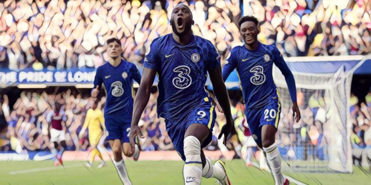 The blues hold an advantage with 64 wins, but villa have also won 58 times in this fixture, with the rest 35 being stalemates. M6n7lcyxthub3m