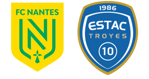 The match is a part of the . Nantes Vs Troyes Match Prediction Betting Odds And Free Tips 03 10 2021 Opera News