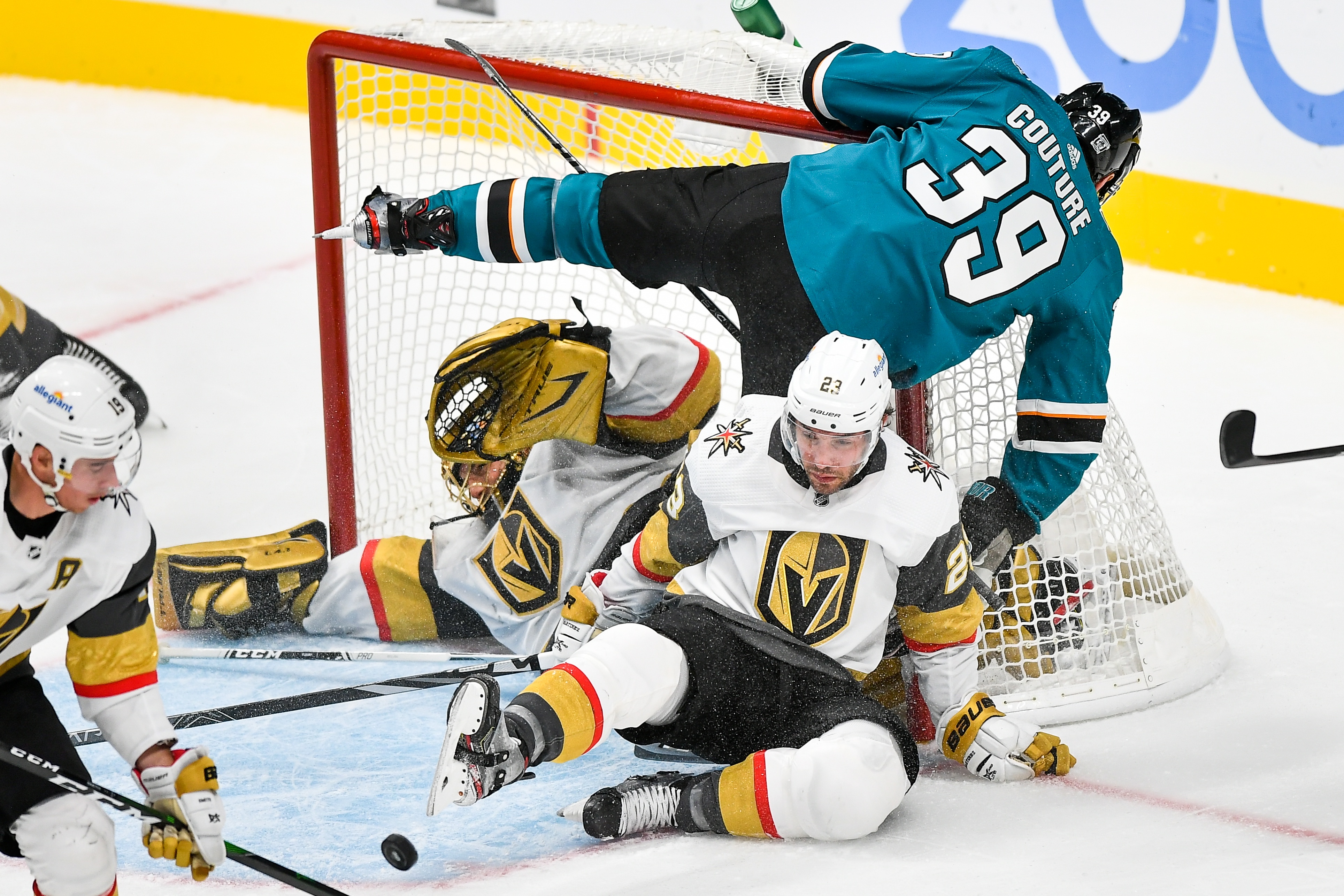 Joel Kellman - Sharks Joel Kellman Deposits Late Goal Opera News