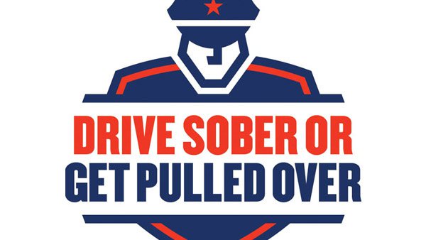 Download Labor Day Campaign To Stop Drunk Driving Drive Sober Or Get Pulled Over Png Image With No Background Pngkey Drive Sober or Get Pulled Over campaign begins Wednesday in Wisconsin.