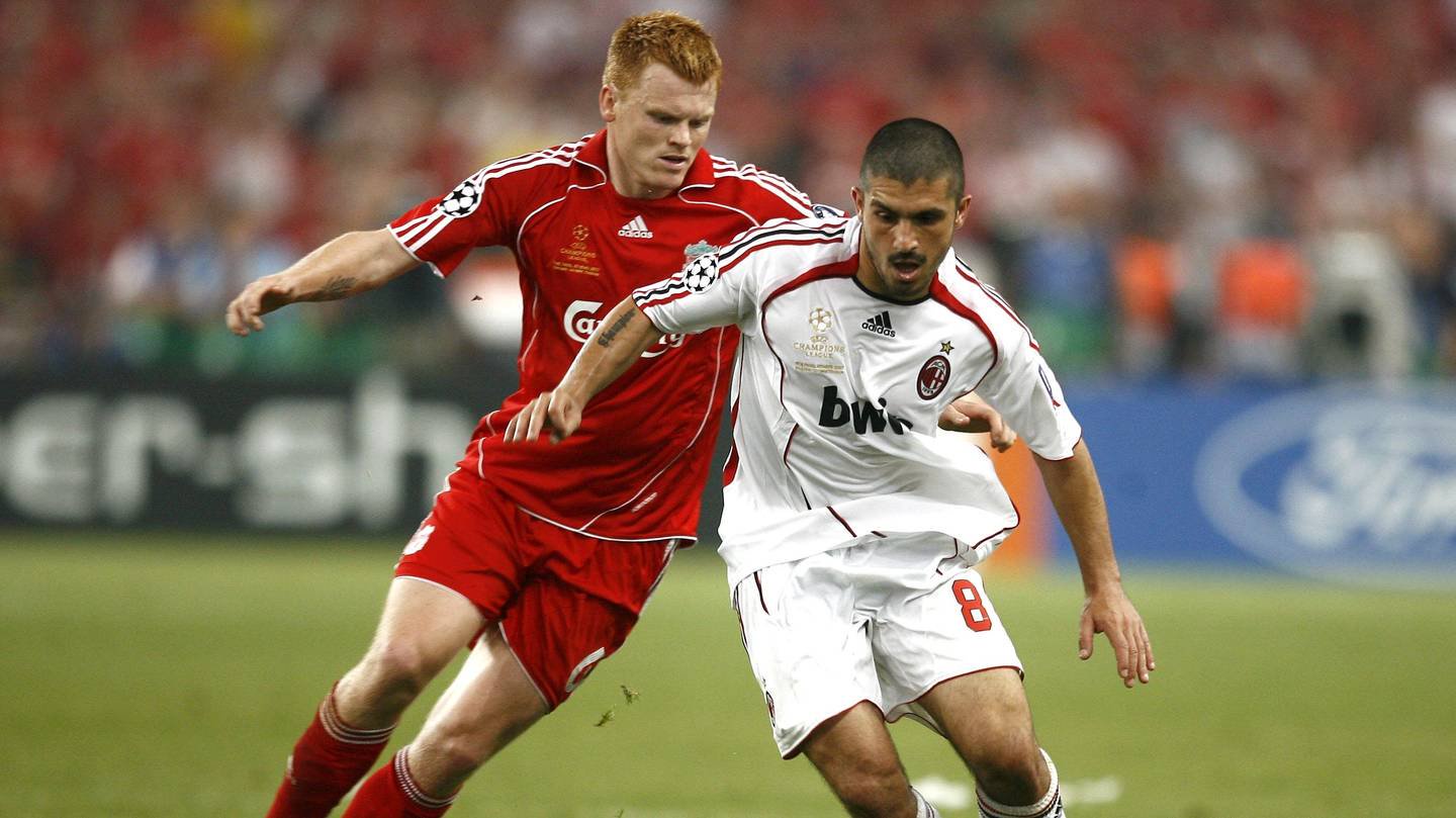 1 dag sedan · liverpool had to come from behind to win a champions league thriller against ac milan at anfield. E1kzcuo0tkve2m