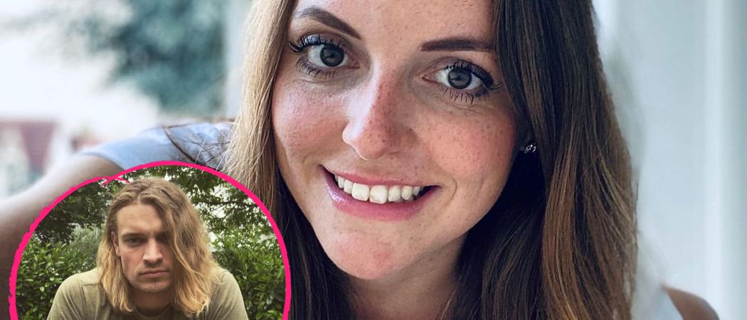 Zweite Chance Ex Hofdame Alina Steht Auf Bauern Beau Bjorn Opera News