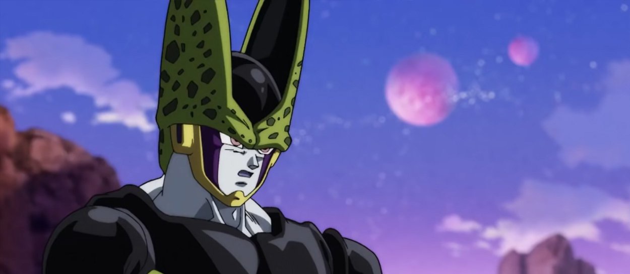 Gato anime, m anime, manga anime one piece, fanarts anime, anime demon. Cell Is Back In The Dragon Ball Anime And Is Now An Ally Of Goku Opera News