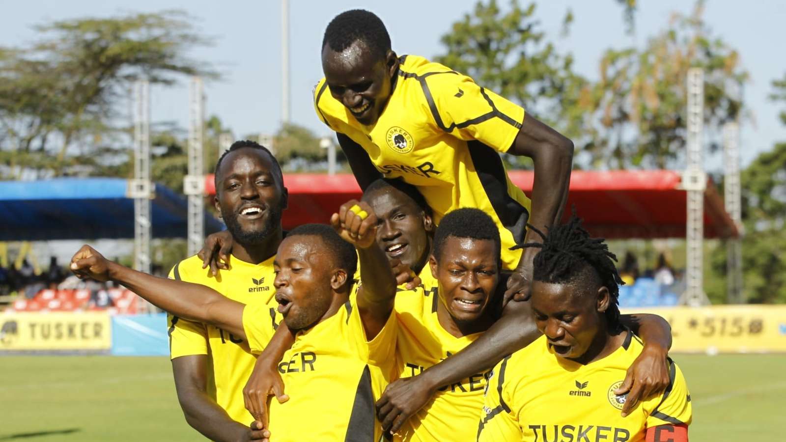 Jul 08, 2021 · tusker fc vs gor mahia: Tusker Fc 1 0 Mathare United Brewers Go Top After Win Over Slum Boys Opera News